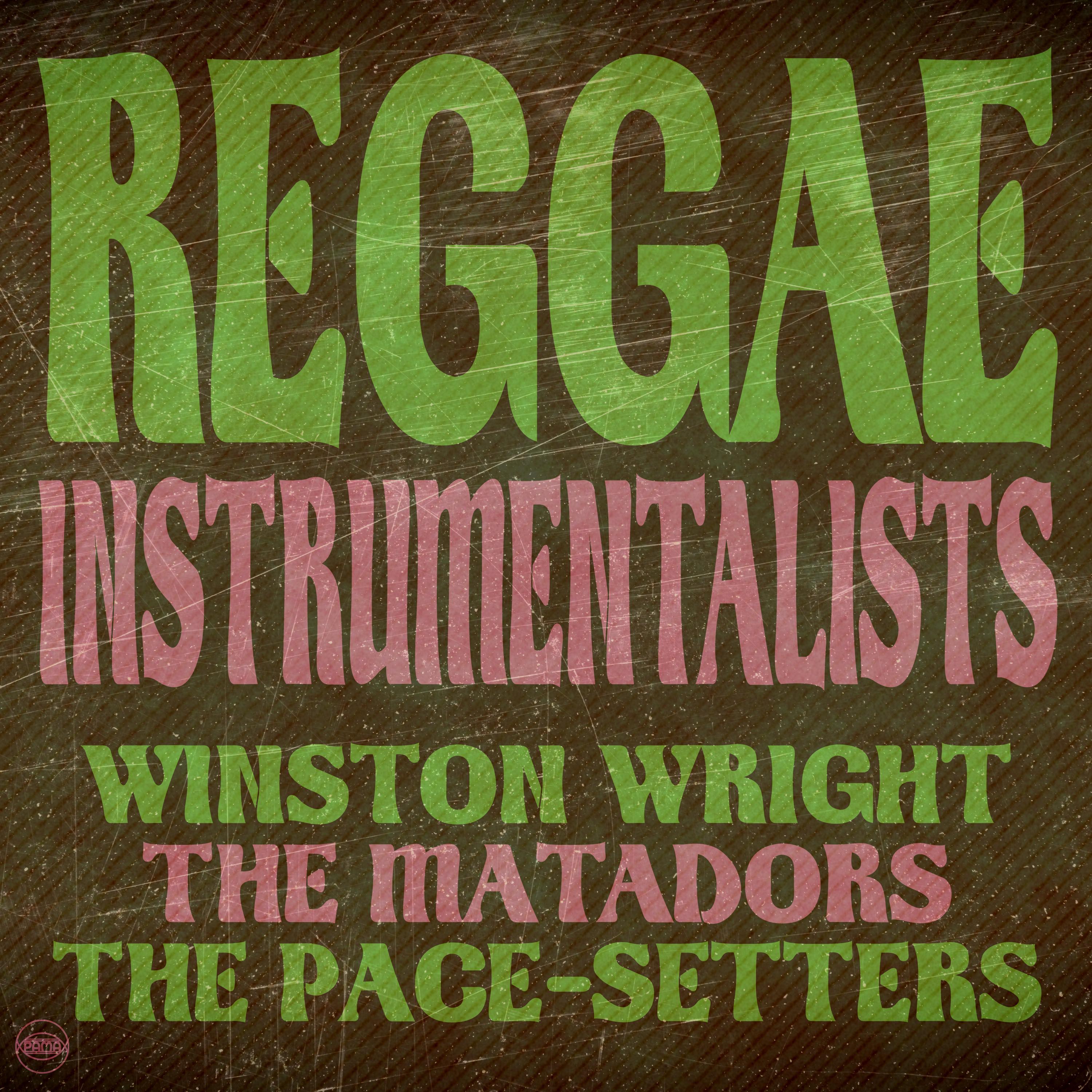 Winston Wright - Power Pack