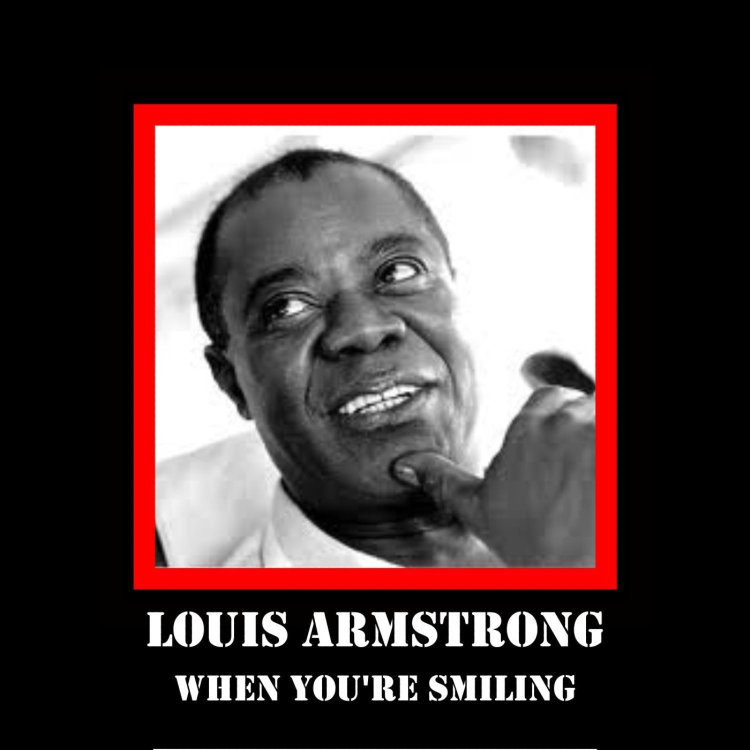 When You'Re Smiling