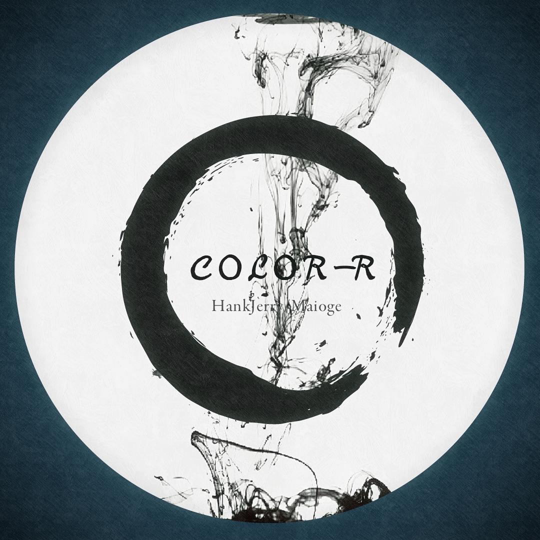 Color-R专辑