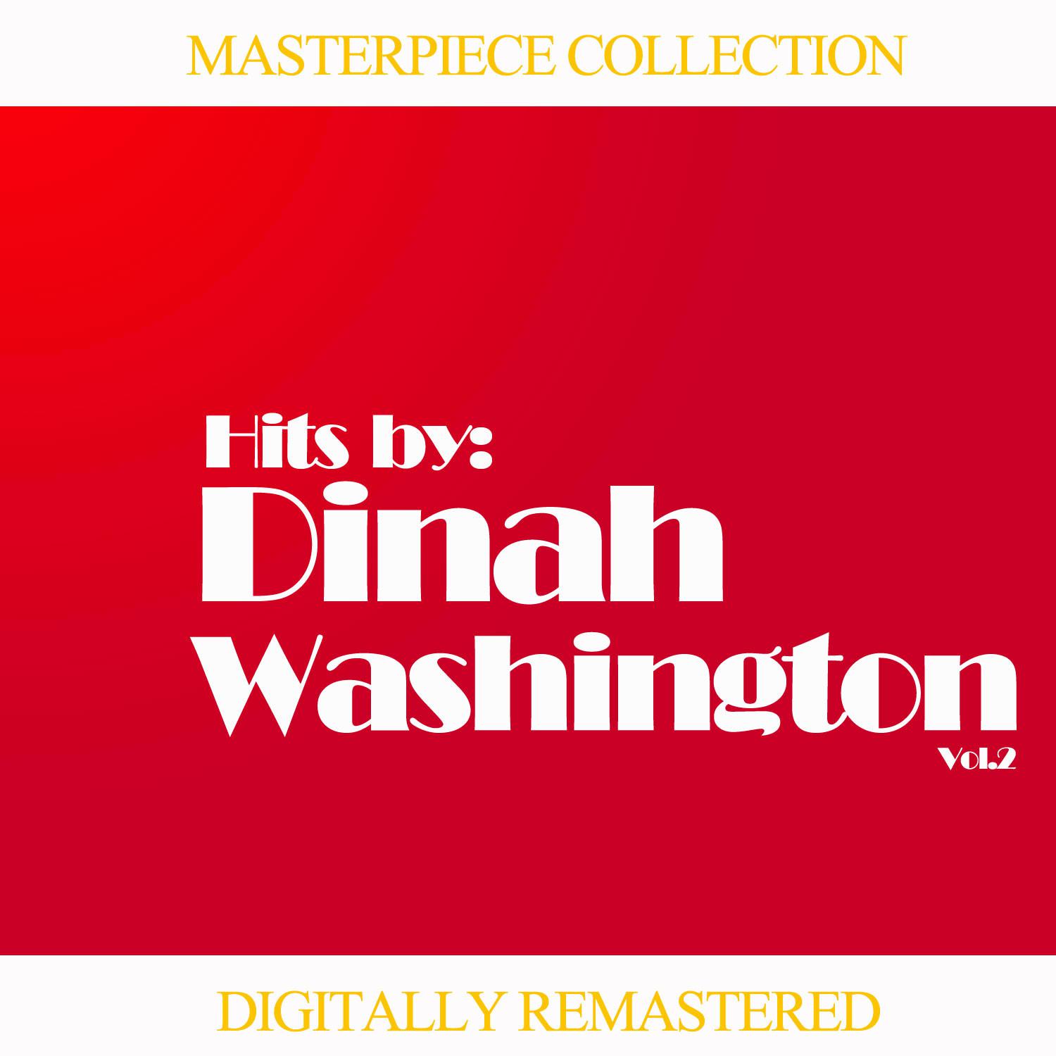 Masterpiece Collection of Dinah Washington, Vol. 2专辑