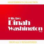 Masterpiece Collection of Dinah Washington, Vol. 2专辑