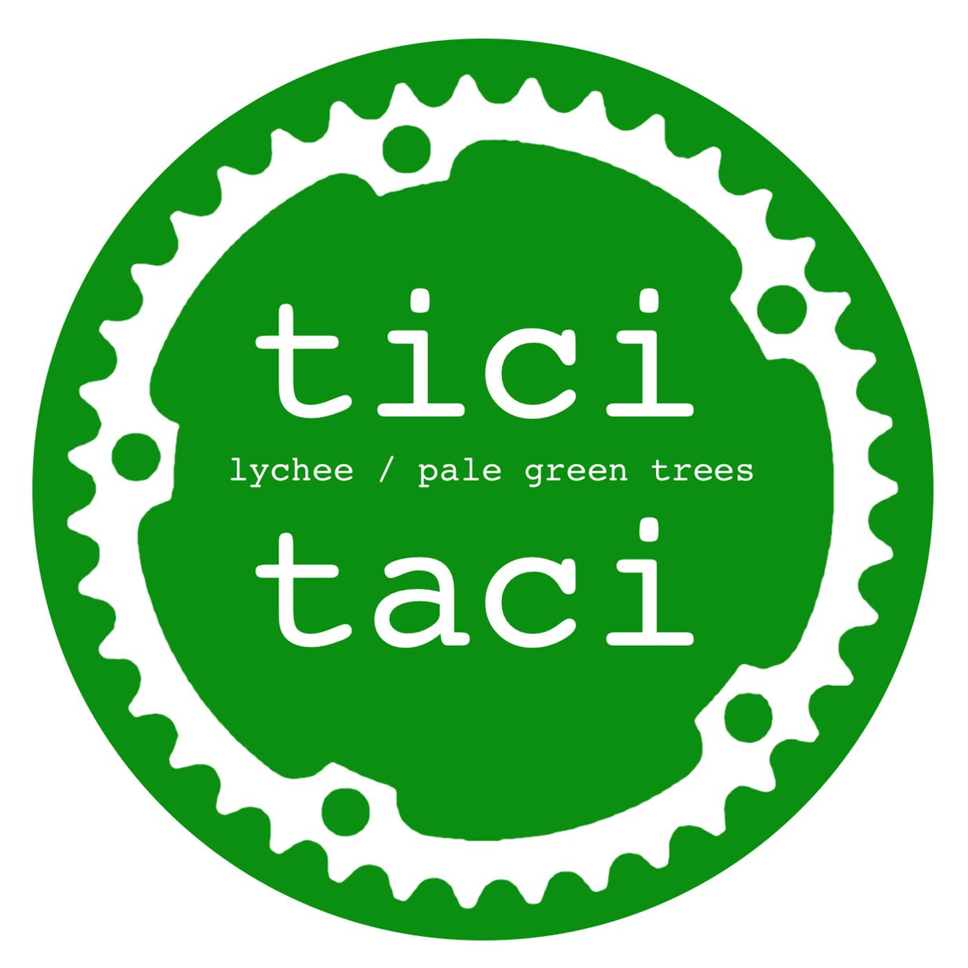 Lychee / Pale Green Trees