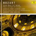 Mozart: Great Mass专辑