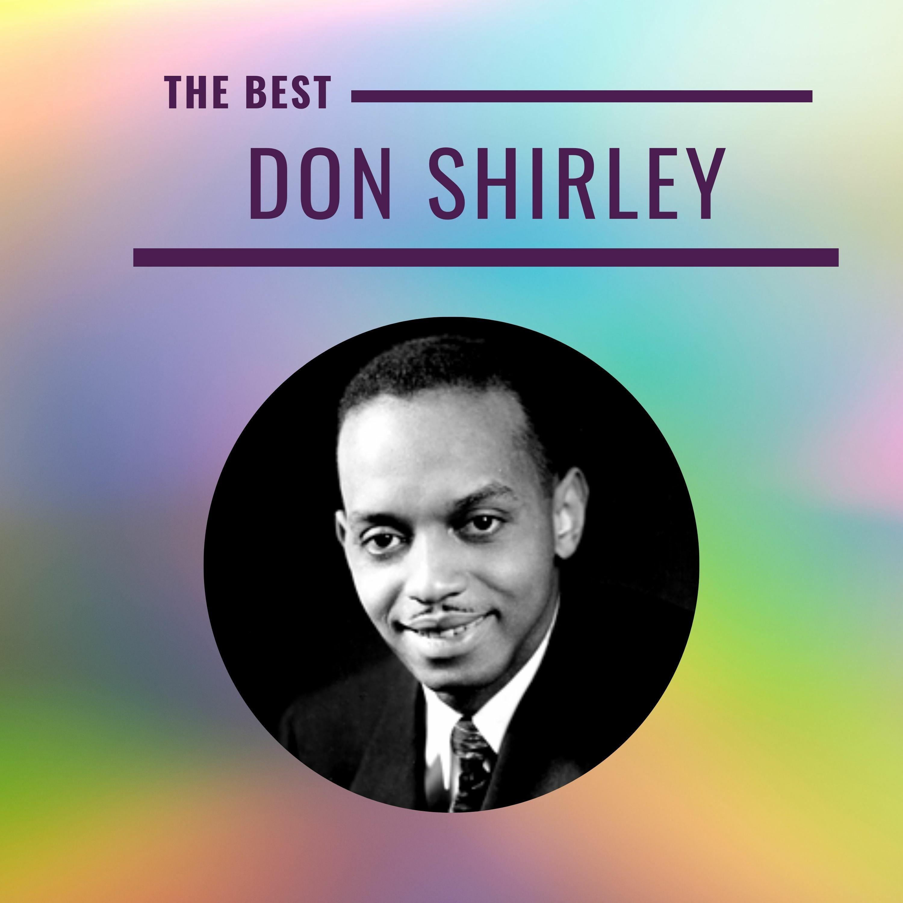 Don Shirley - The Best