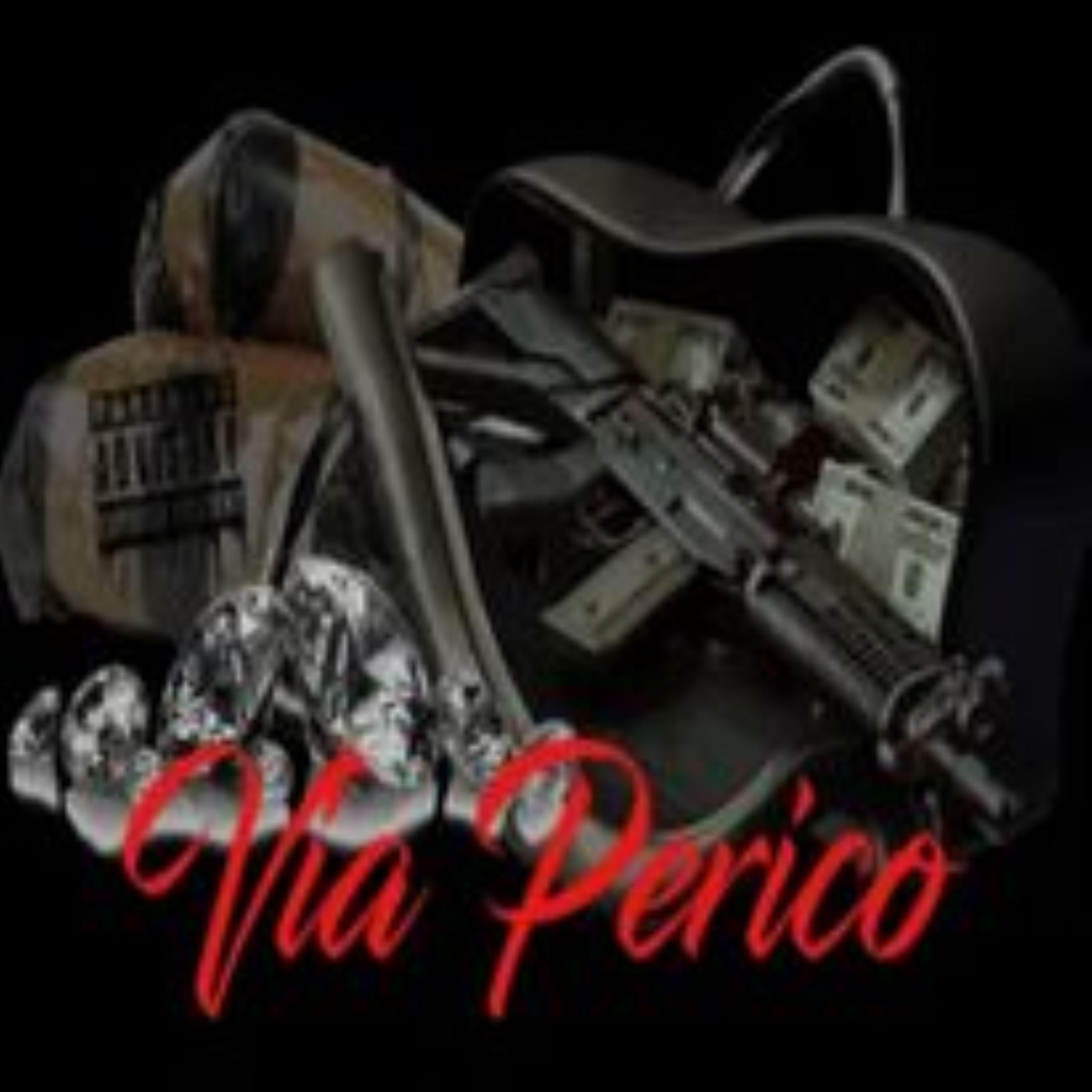 Via Perico (feat. El Durako, Tatoh Cal, Ver$Ace, EDGAR & BIRD)