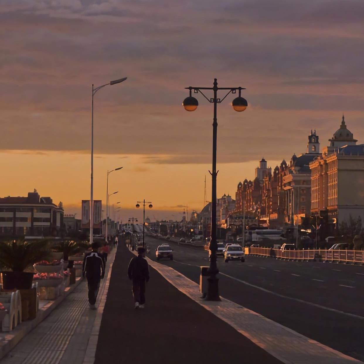 从你的全世界路过