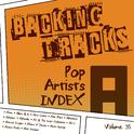 Backing Tracks / Pop Artists Index, A, (Allure, Allure & 112 / Alma Cogan / Aloe Blacc / Alphabeat /专辑