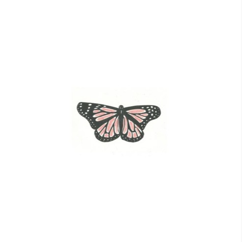 Butterfly专辑