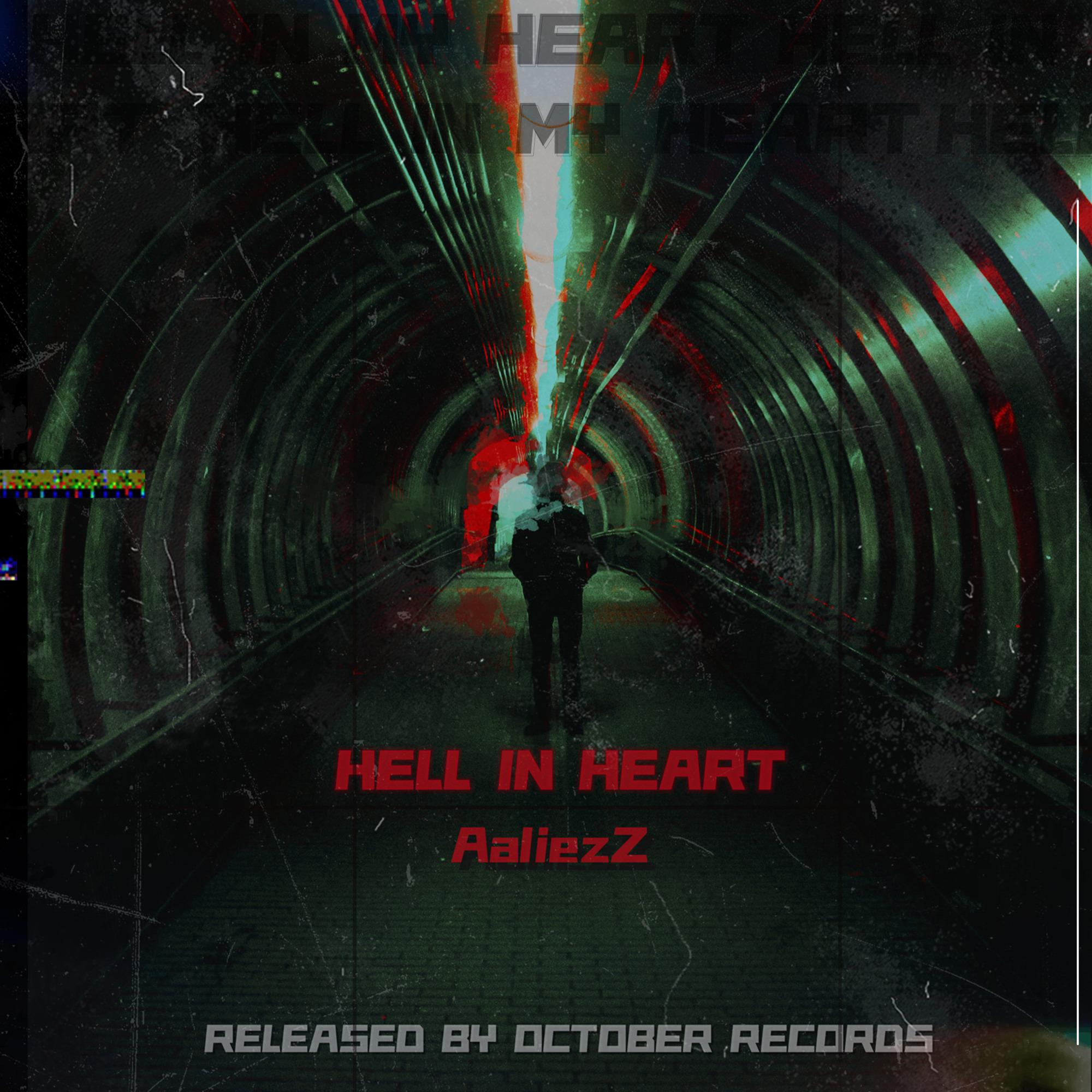 Hell In Heart