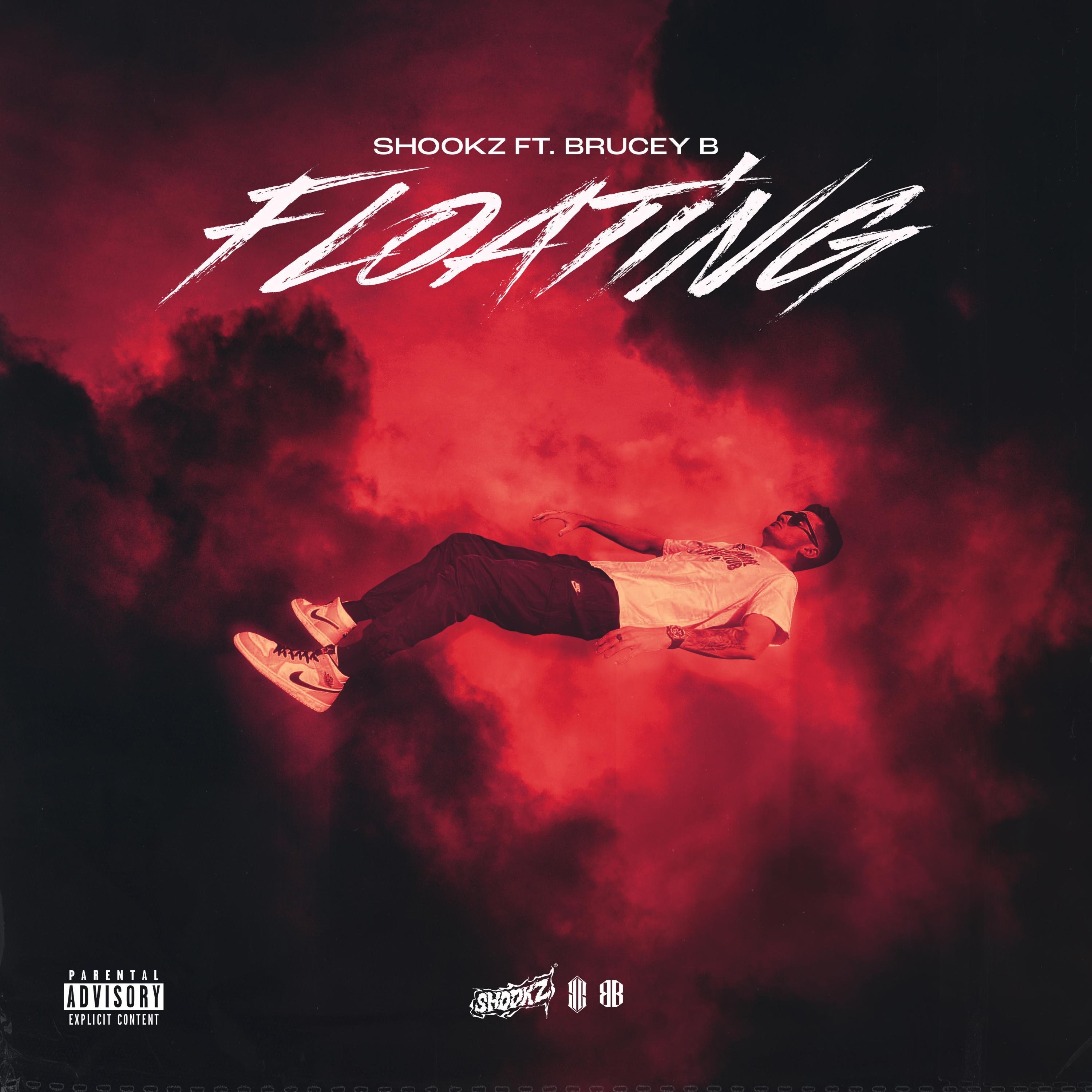 Floating (feat. Brucey B)