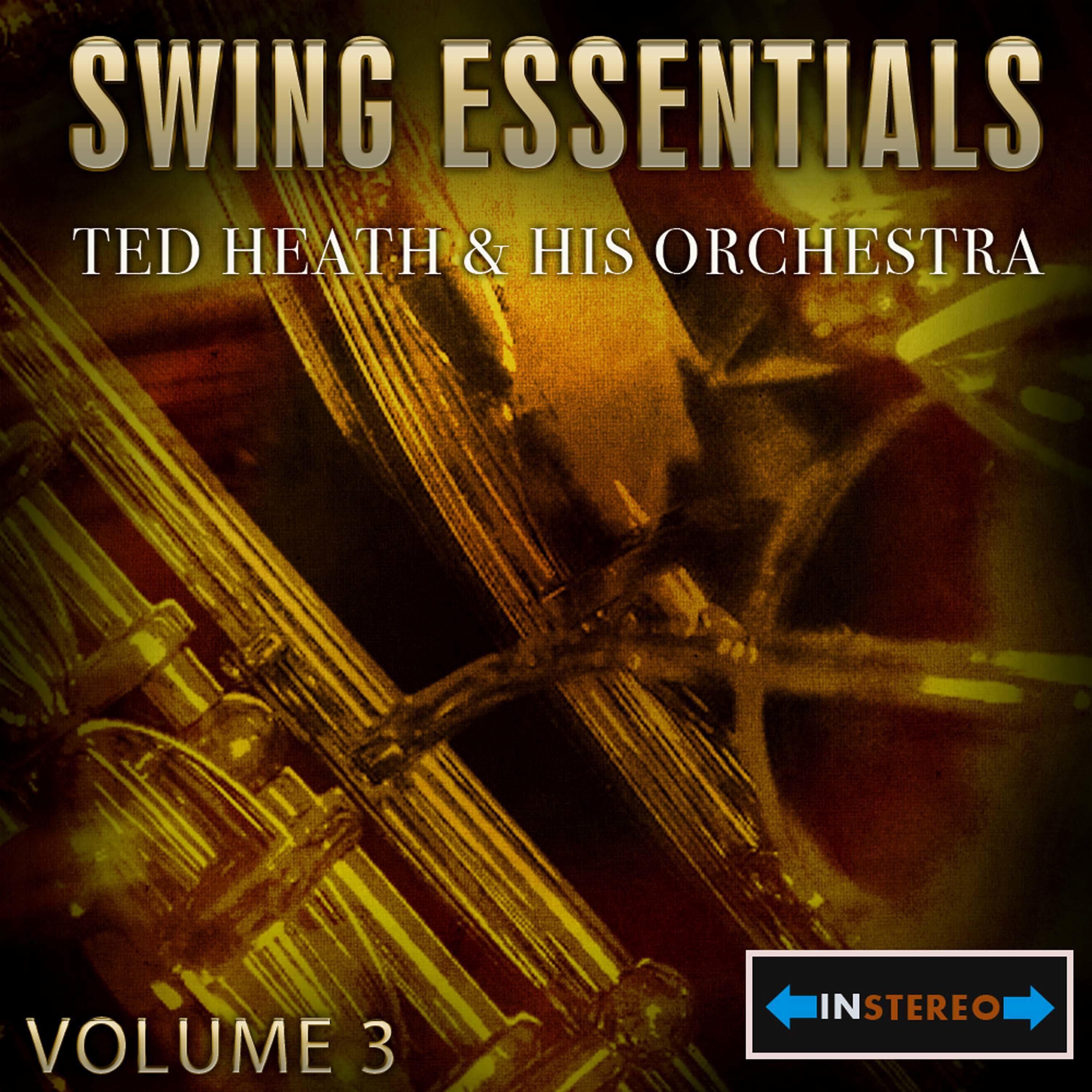 Swing Essentials, Vol. 3, Pt. 2