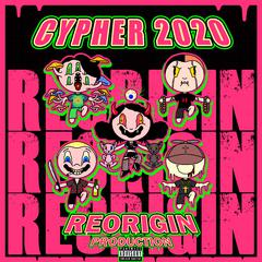 Reorigin Cypher 2020