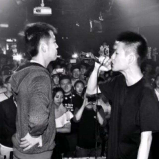 这是你我所喜爱的说唱 | 在线播放 | 网易云音乐