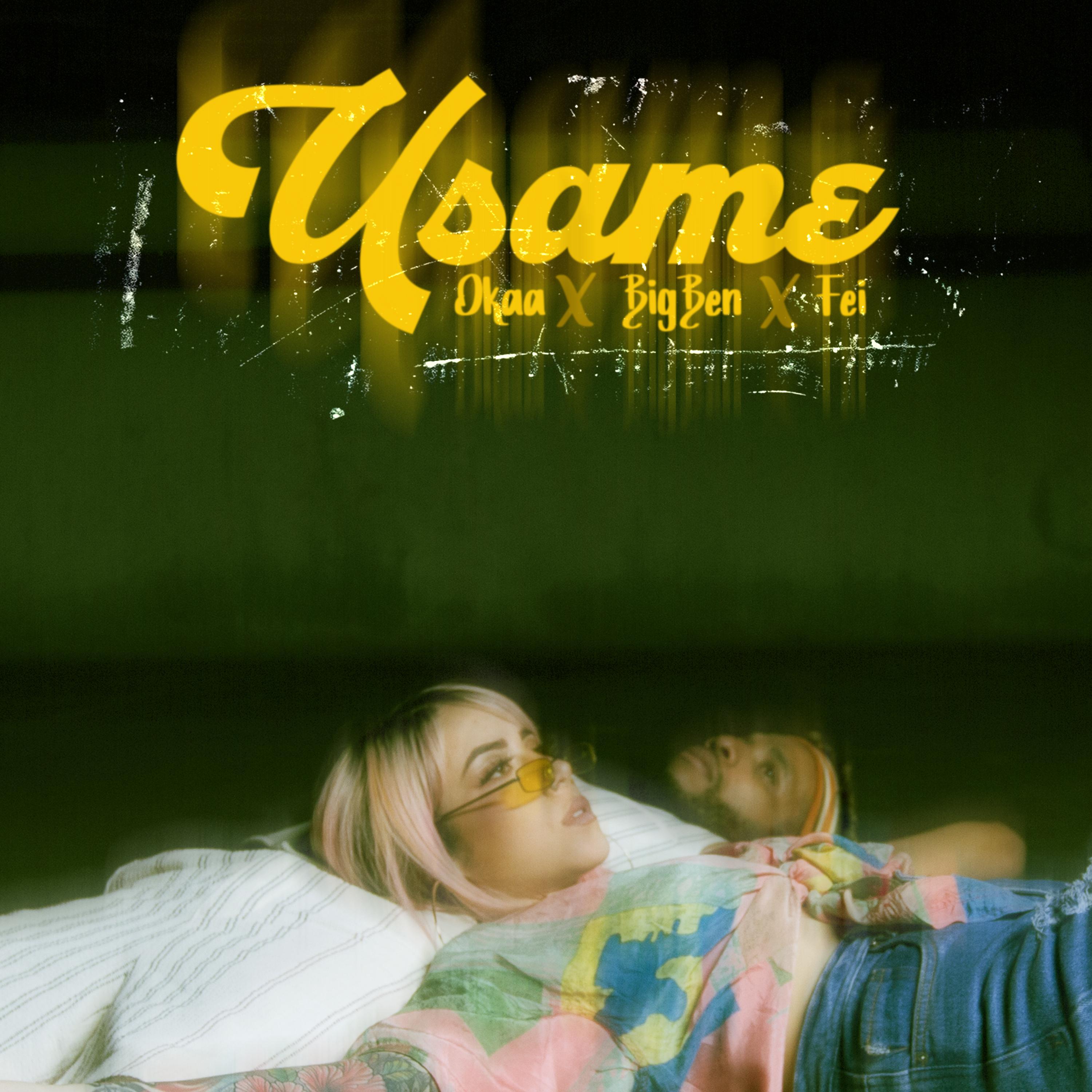Usame (feat. Big Ben)