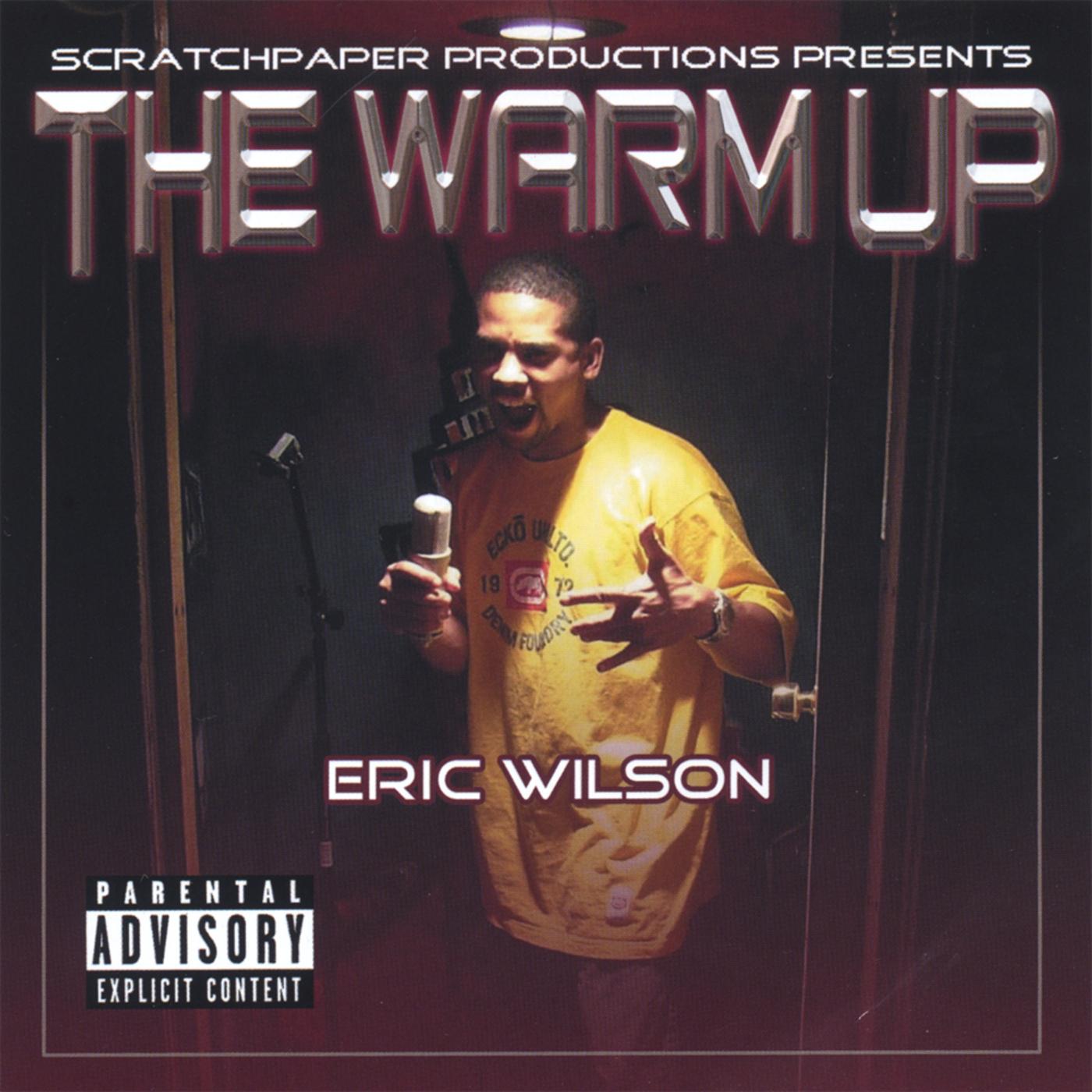 The Warm Up