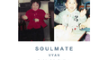 Soulmate (Prod.by 方块兄弟)专辑
