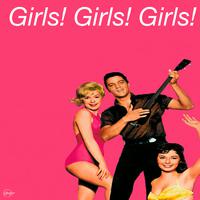 Elvis Presley - A Boy Like Me  A Girl Like You ( Karaoke )