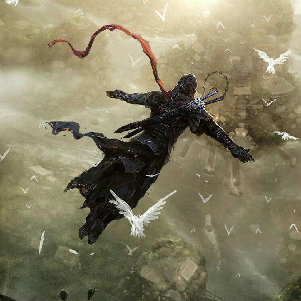 震撼人心的史诗音乐