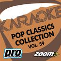 Zoom Karaoke - Pop Classics Collection - Vol. 59专辑