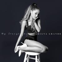 Ariana Grande - intro (end of the world) (吉他伴奏)