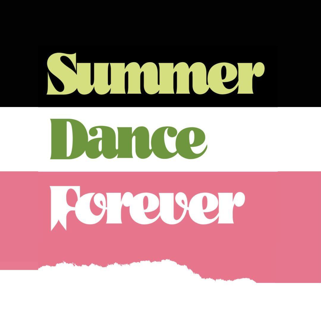SDF （Summer Dance Forever）不定期更新… | 在线播放 | 网易云音乐