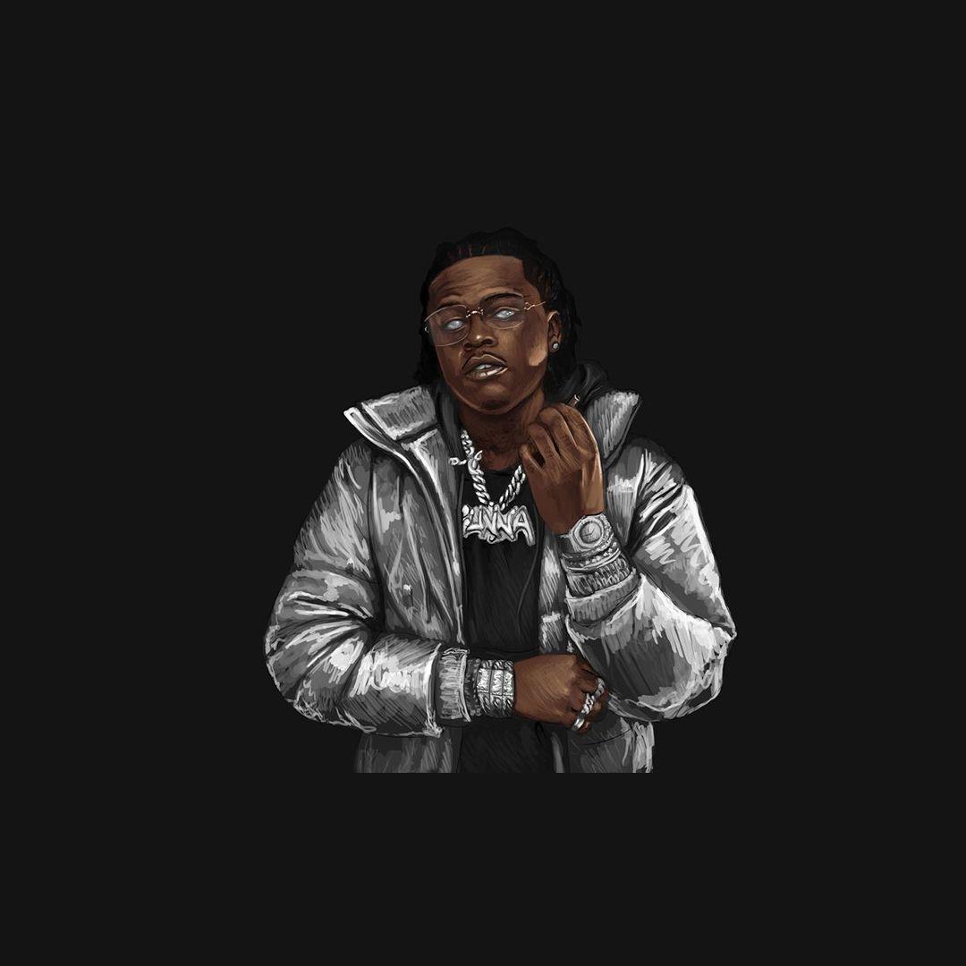 [FREE] Gunna Type Beat - "Mojito"