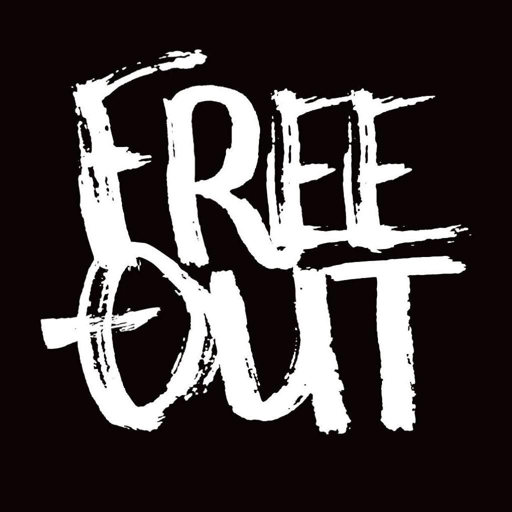 FreeOut 没有一个不靠谱的小兄弟