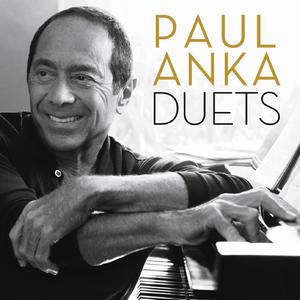 Paul Anka - IT'S HARD TO SAY GOODBYE