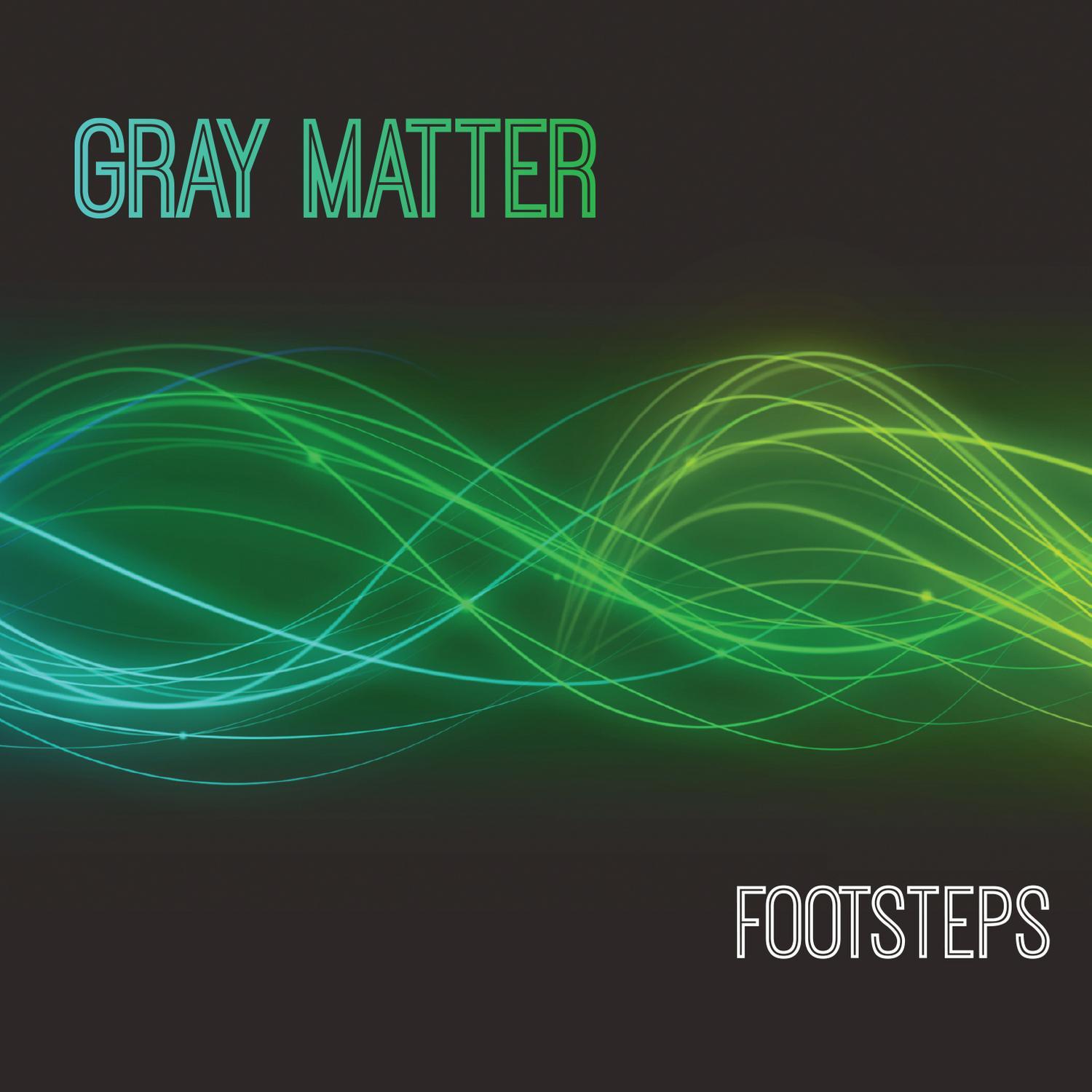 Footsteps