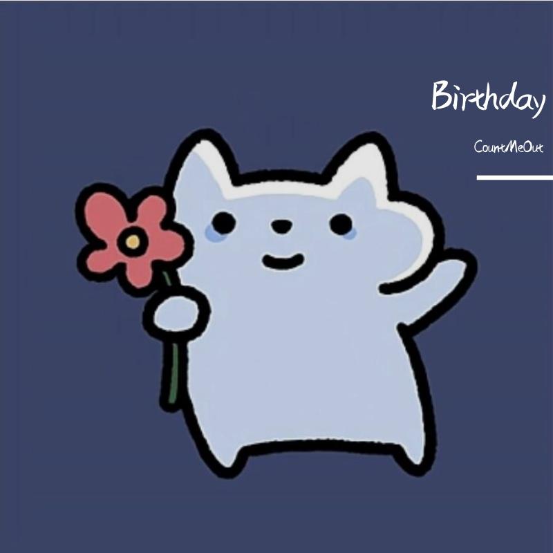 Birthday