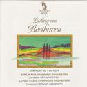 Beethoven: Symphony No. 1, Op. 21 & No. 4, Op. 60专辑