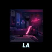 LA