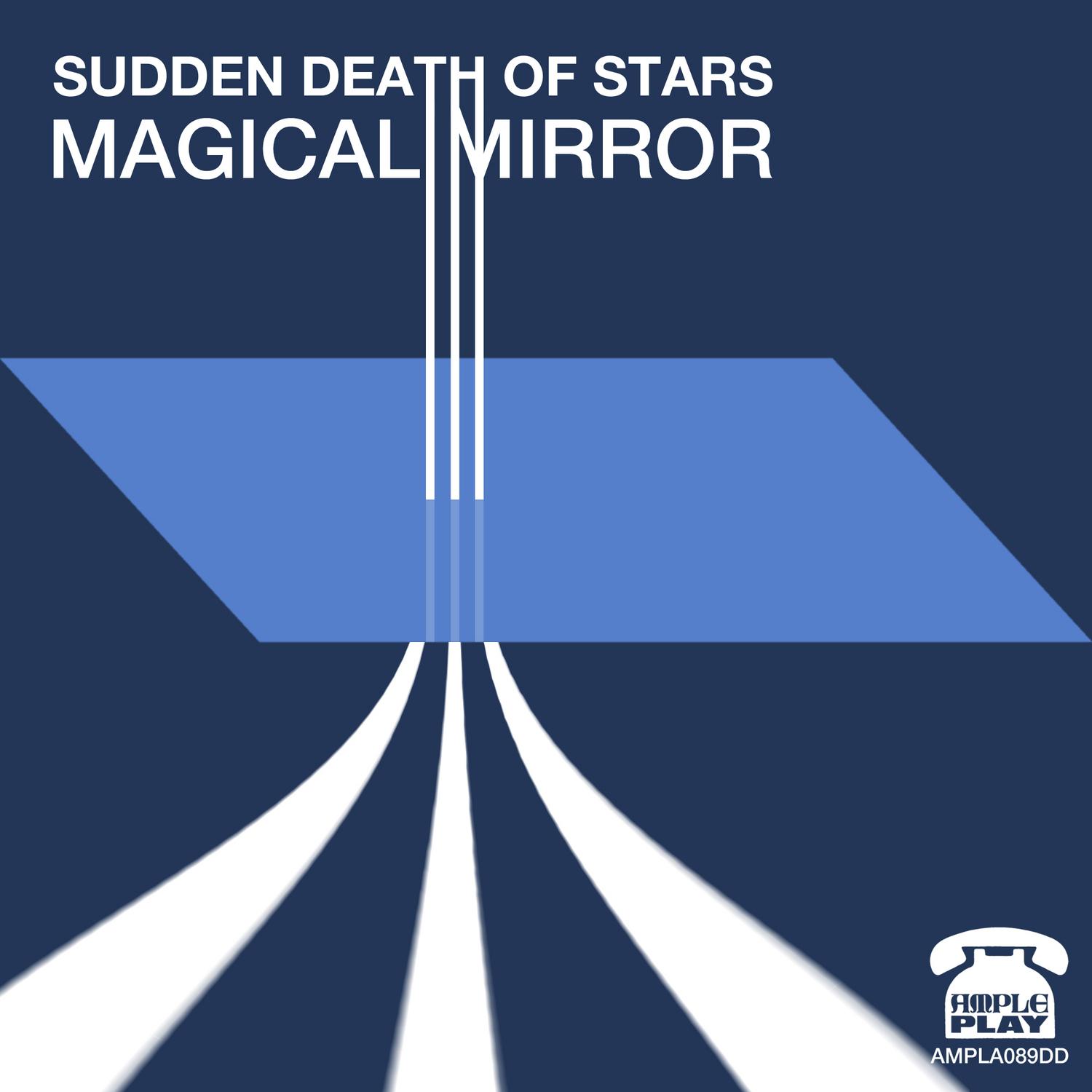 Magical Mirror