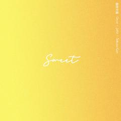 杨枝甘露 Sweet