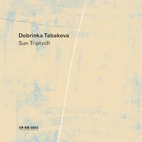 Tabakova: Suite in Jazz Style: I. Talk