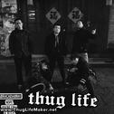 Thug life专辑