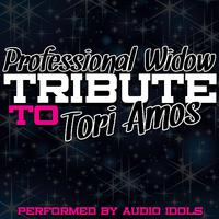 Tori Amos - A Thousand Oceans ( Karaoke )