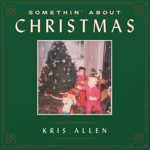 Kris Allen - Peace and Happiness (消音版) 带和声伴奏