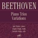 Beethoven: Piano Trios