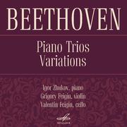 Beethoven: Piano Trios