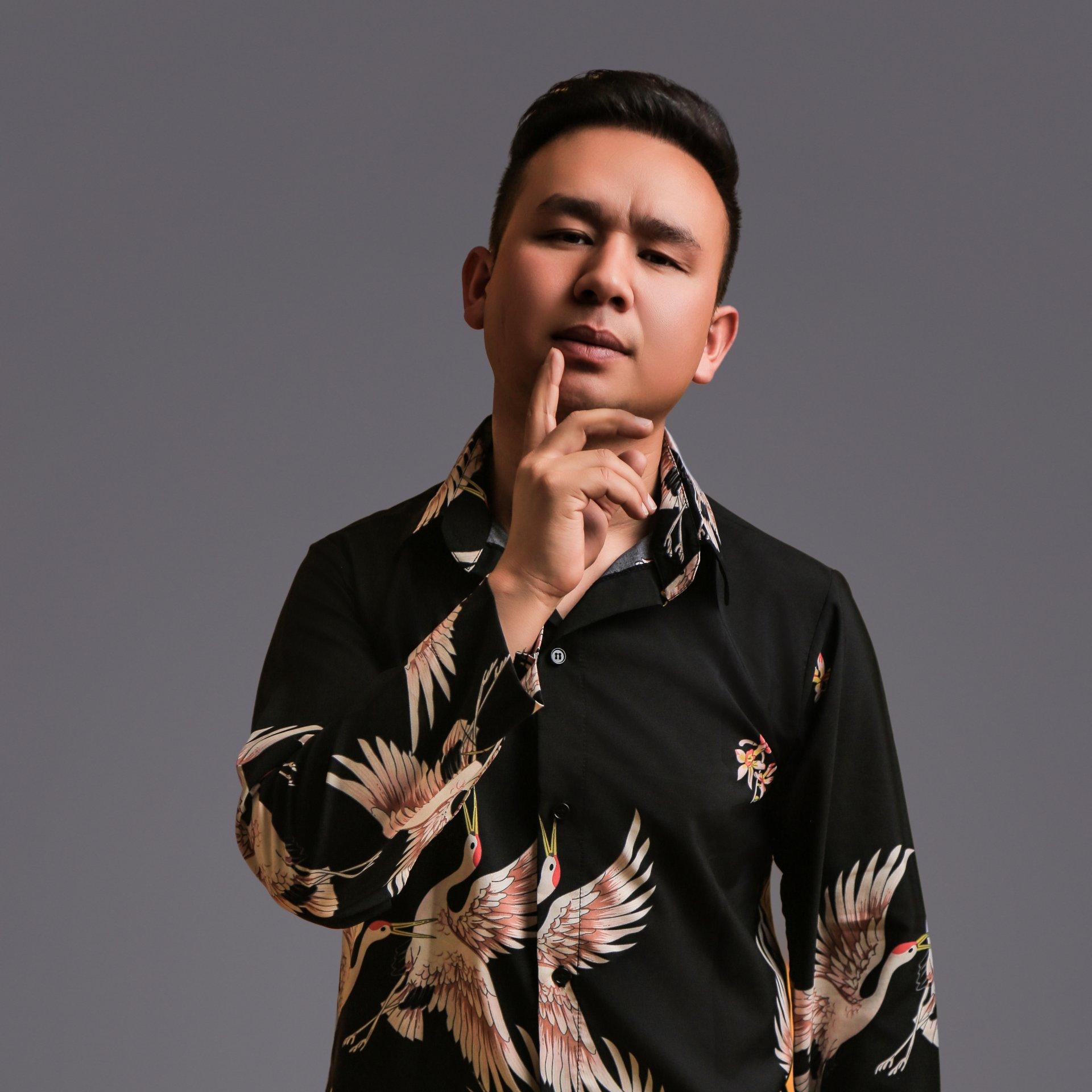 Yasinjan_Ablimit 亚森江·阿卜力米提