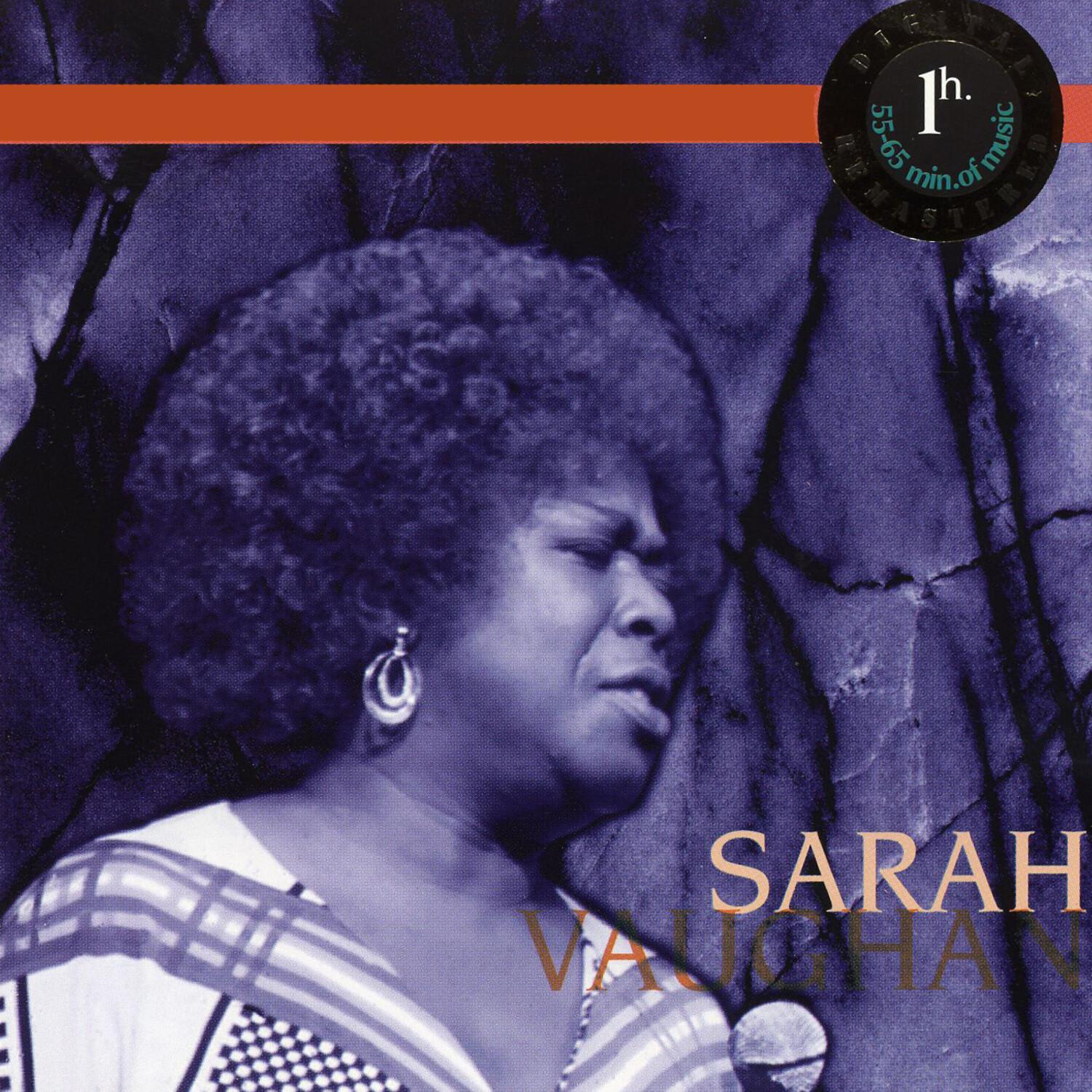 Sarah Vaughan