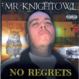 No Regrets