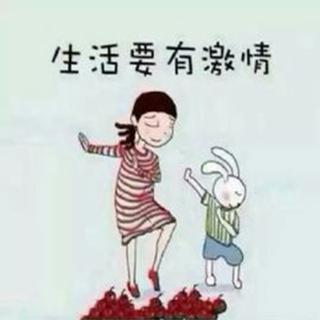 嘘...听到这哨声你怎么还不起床！