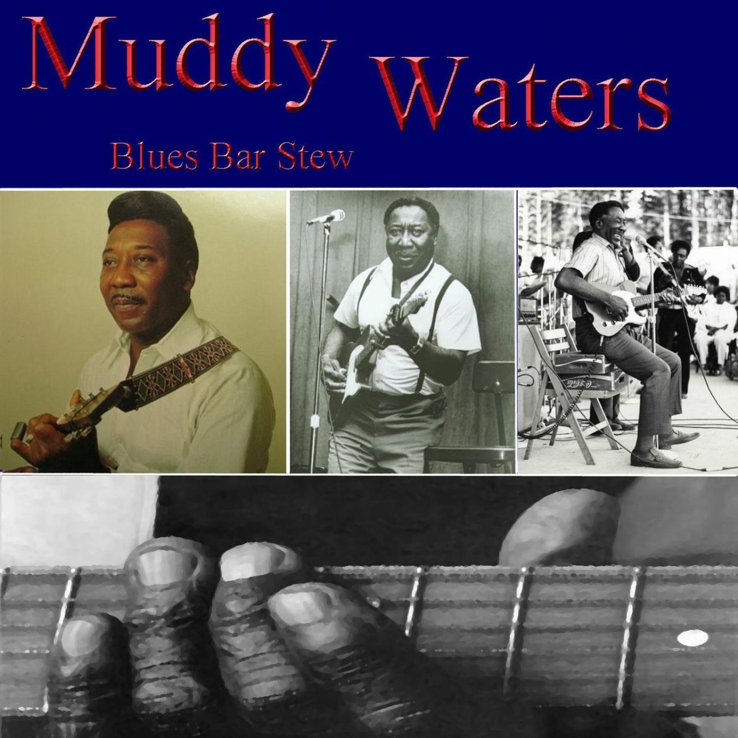 Blues Bar Stew