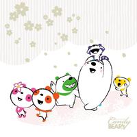 みんなでね ~PANDA with Ca