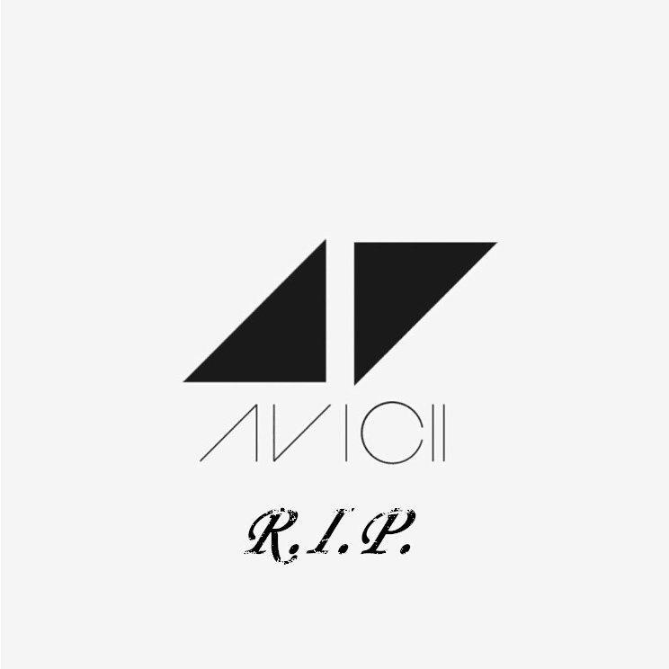 【AVICII】◢ ◤是一种信仰