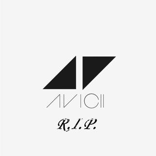【AVICII】◢◤是一种信仰