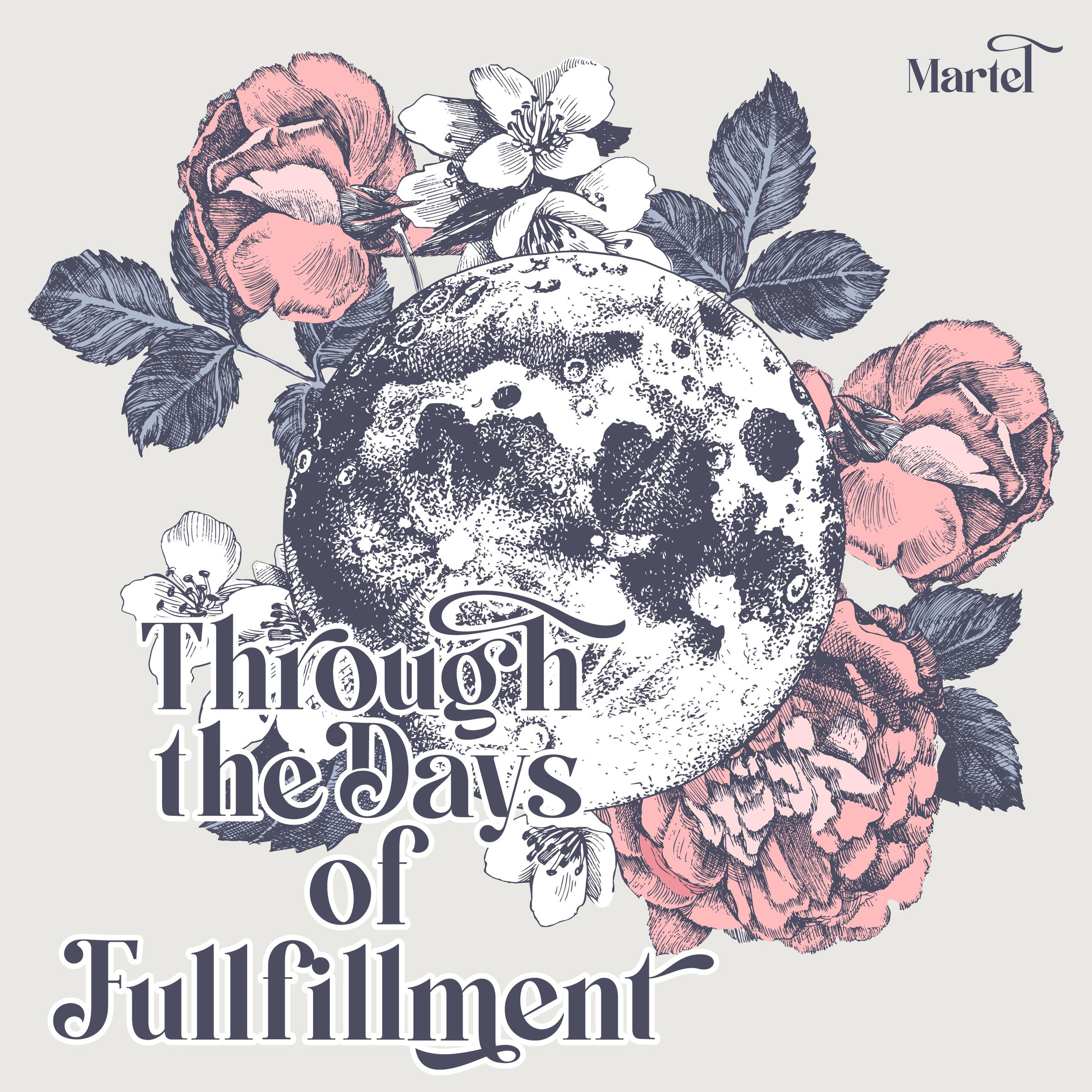 Through the Days of Fullfillment专辑