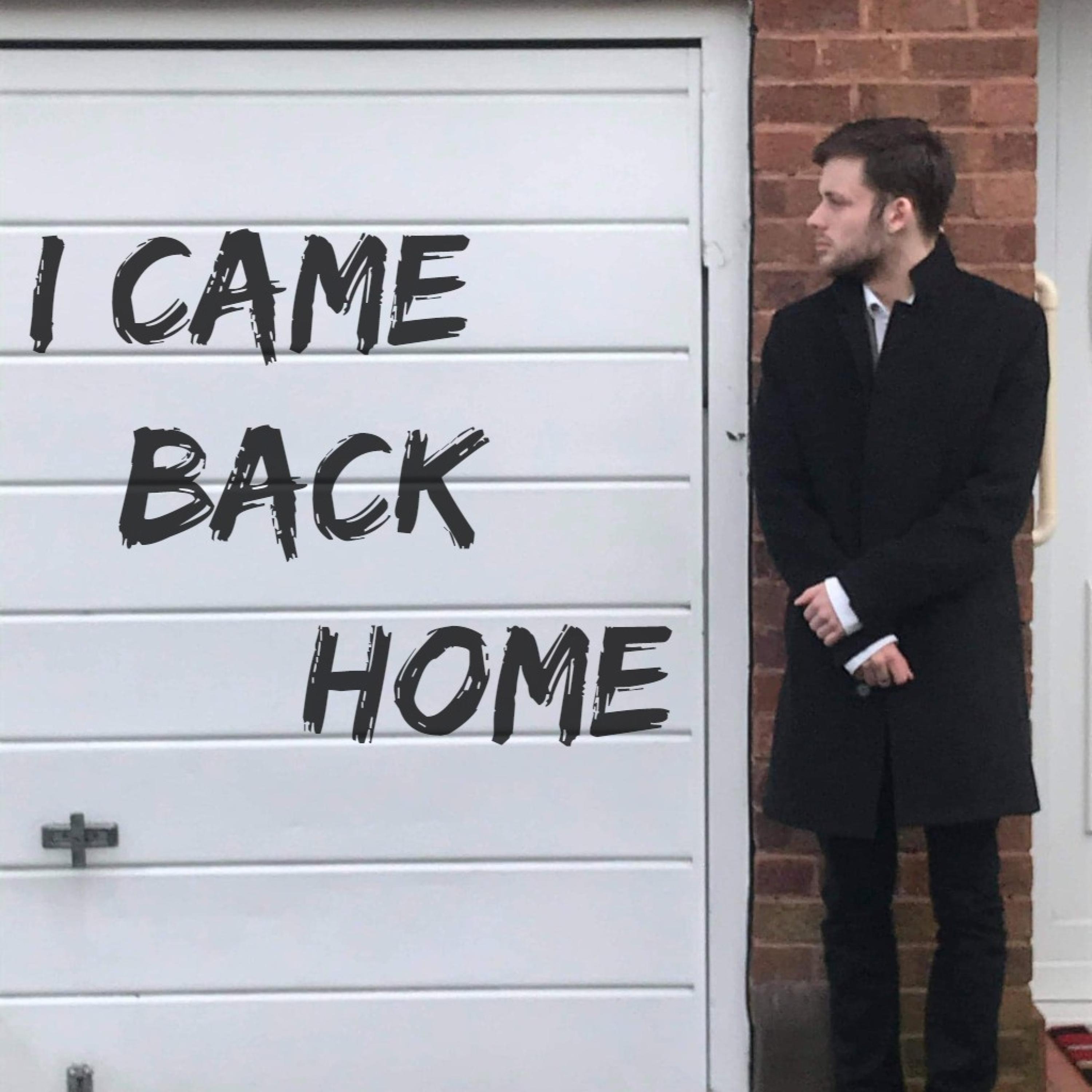 Freddie Murphy - I Came Back Home